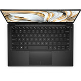 Dell XPS 13 9305 13.3" 16GB 512GB SSD Snapdragon™ X Elite X1E-80-100 3.4GHz WIN11H, Platinum Silver (Refurbished - Very Good)