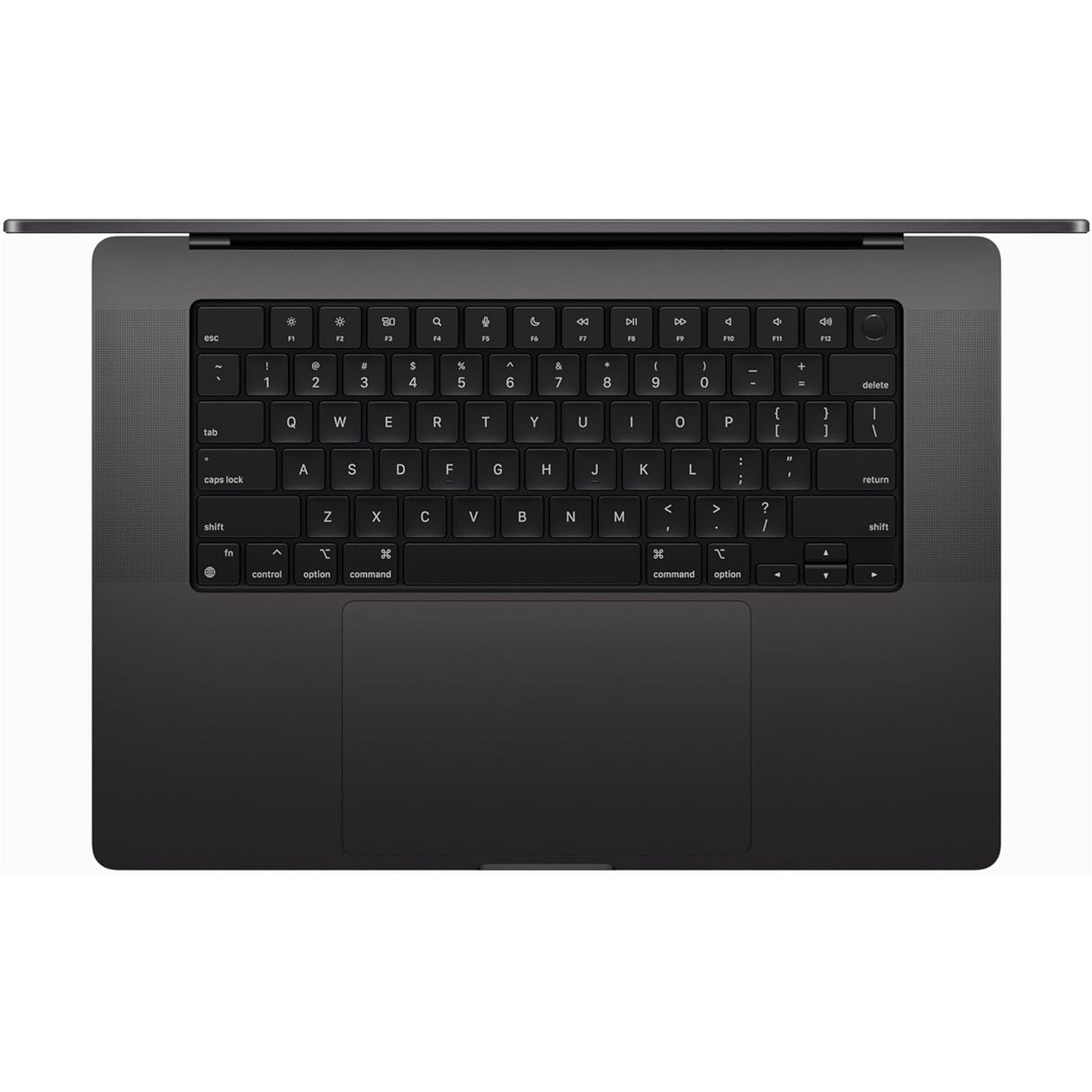 Apple MacBook Pro (16-inch, M3 Pro, Nov 2023) 16.2" 36GB 512GB SSD Apple M3 Pro macOS, Space Black (Refurbished - Fair)
