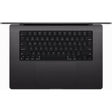 Apple MacBook Pro (16-inch, M3 Pro, Nov 2023) 16.2" 36GB 512GB SSD Apple M3 Pro macOS, Space Black (Refurbished - Fair)