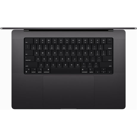 Apple MacBook Pro (16-inch, M3 Pro, Nov 2023) 16.2" 36GB 512GB SSD Apple M3 Pro macOS, Space Black (Refurbished - Fair)
