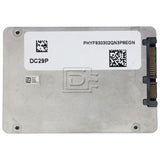 Intel SSDSC2KB038T8R 2.5" 3.8TB  Solid State Drive (SSD), Silver (Refurbished - Excellent)