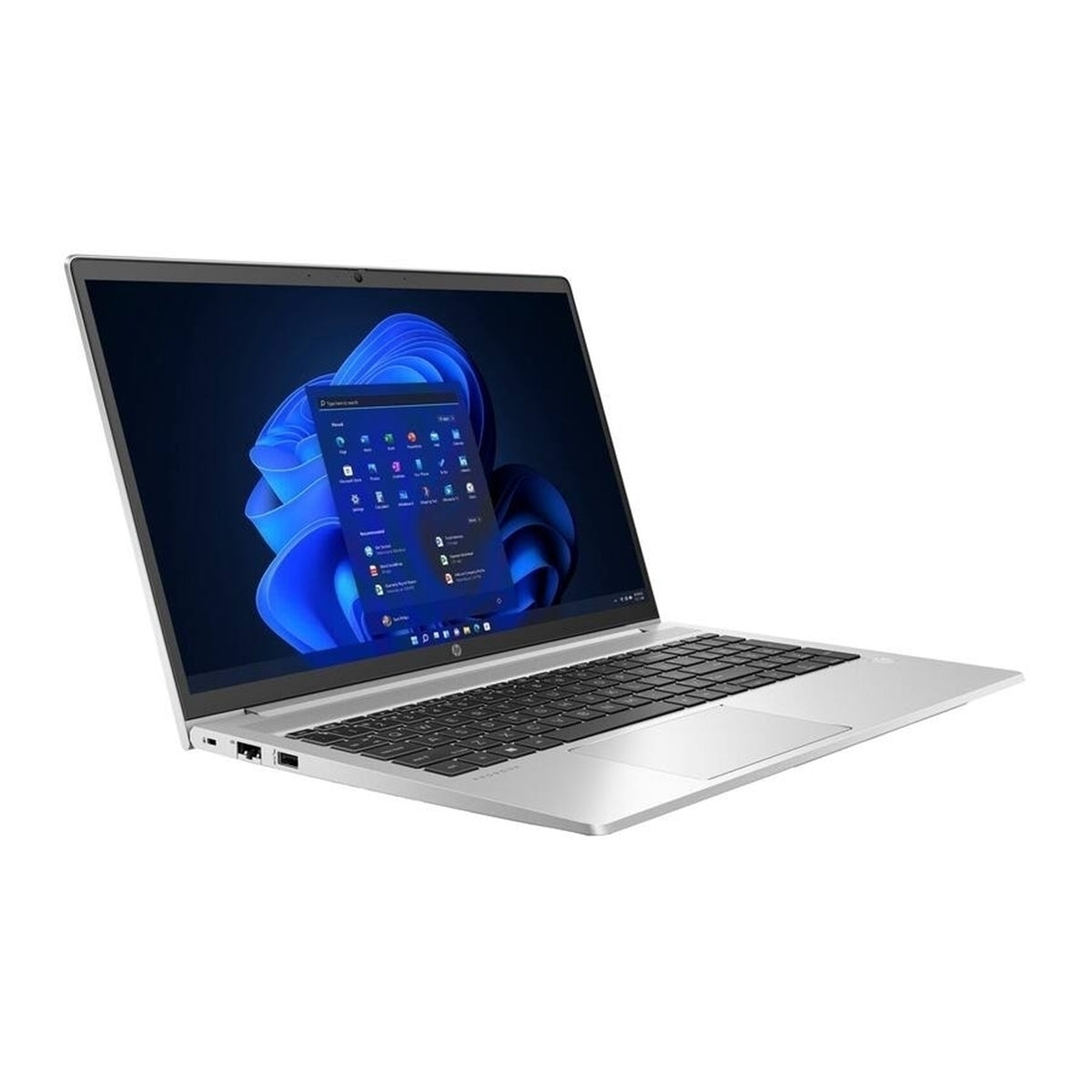HP ProBook 450 G8 15.6" 16GB 512GB SSD Core™ i5-1135G7 2.40GHz WIN11P, Silver (Refurbished - Very Good)