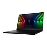Razer Blade 15 RZ09-0421 15.6" 16GB 512GB SSD Core™ i7-12800H 2.4GHz WIN11P, Black (Refurbished - Very Good)
