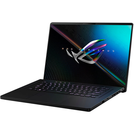 Asus ROG ZEPHYRUS GU603ZM 16" 16GB 512GB SSD Core™ I7-12700H 4.70GHz WIN11H, Off Black (Refurbished - Very Good)