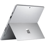 Microsoft Surface Pro 7+ 12.3" - 256GB, WiFi, 2.40GHz, Win11P, Platinum (Refurbished - Fair)