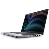 Dell Latitude 5511 15.6" 16GB 512GB SSD Intel Core™ i7‑10850H 2.7GHz WIN11P, Silver (Refurbished - Very Good)
