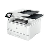 HP - LaserJet Pro MFP 4101FDNE All-in-One Laser Printer (New)