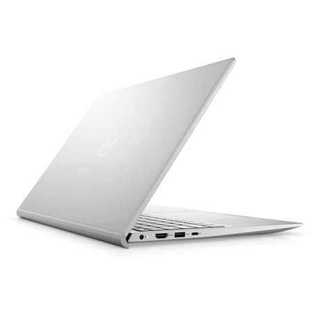 Dell Inspiron 15-5502 15.6" 12GB 512GB SSD Intel Core i7-1165G7 Win11H, Silver (Refurbished - Very Good)