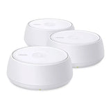 TP-Link - Deco 7 BE3600 Dual-Band Wi-Fi 7 Whole Home Mesh Router System – Deco BE3600 (New)