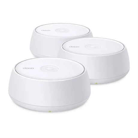 TP-Link - Deco 7 BE3600 Dual-Band Wi-Fi 7 Whole Home Mesh Router System – Deco BE3600 (New)