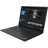 Lenovo ThinkPad T14s Gen 3 14" 16GB 512GB SSD AMD Ryzen™ 5 PRO 6650U 2.9GHz WIN11P, Black (Refurbished - Excellent)