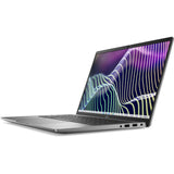 Dell Latitude 7440 14" 16GB 512GB SSD Intel Core™ i7-1355U 3.7GHz WIN11P, Silver (Refurbished - Very Good)