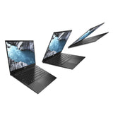 Dell XPS 7390 13.3" 16GB 512GB SSD Intel Core i7-10710U X6 1.1GHz WIN11P, Silver (Refurbished - Fair)