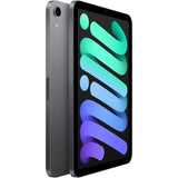 Apple iPad Mini (6th Generation) Wi-Fi 64GB - Space Gray (New, Open Box)