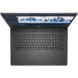 Dell Precision 7770 17" 16GB 1TB SSD Core™ i9-12950HX 2.3GHz WIN11H, Gray (Refurbished - Fair)