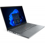 Lenovo ThinkPad T14s Gen 2 14" 32GB 512GB SSD Core™ I7-1185G7 3.0GHz WIN11P, Storm Gray (Refurbished - Excellent)
