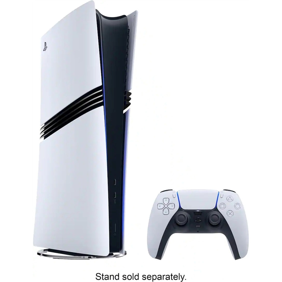 Sony PlayStation 5 Pro, 2TB Digital Game Console (Refurbished - Premium)