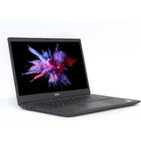 Dell Latitude 3410 14" 16GB 512GB SSD Core™ i5-10310U 1.7GHz WIN11P, Black (Refurbished - Very Good)