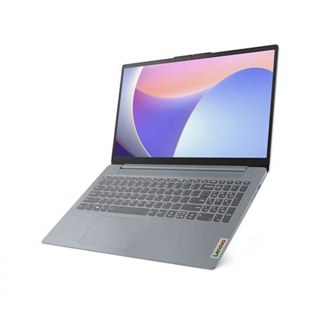 Lenovo IdeaPad Slim 3 15AMN8 15.6" 8GB 2TB SSD AMD Ryzen™ 3 7320U 2.8GHz WIN11H, Arctic Grey (Refurbished - Fair)