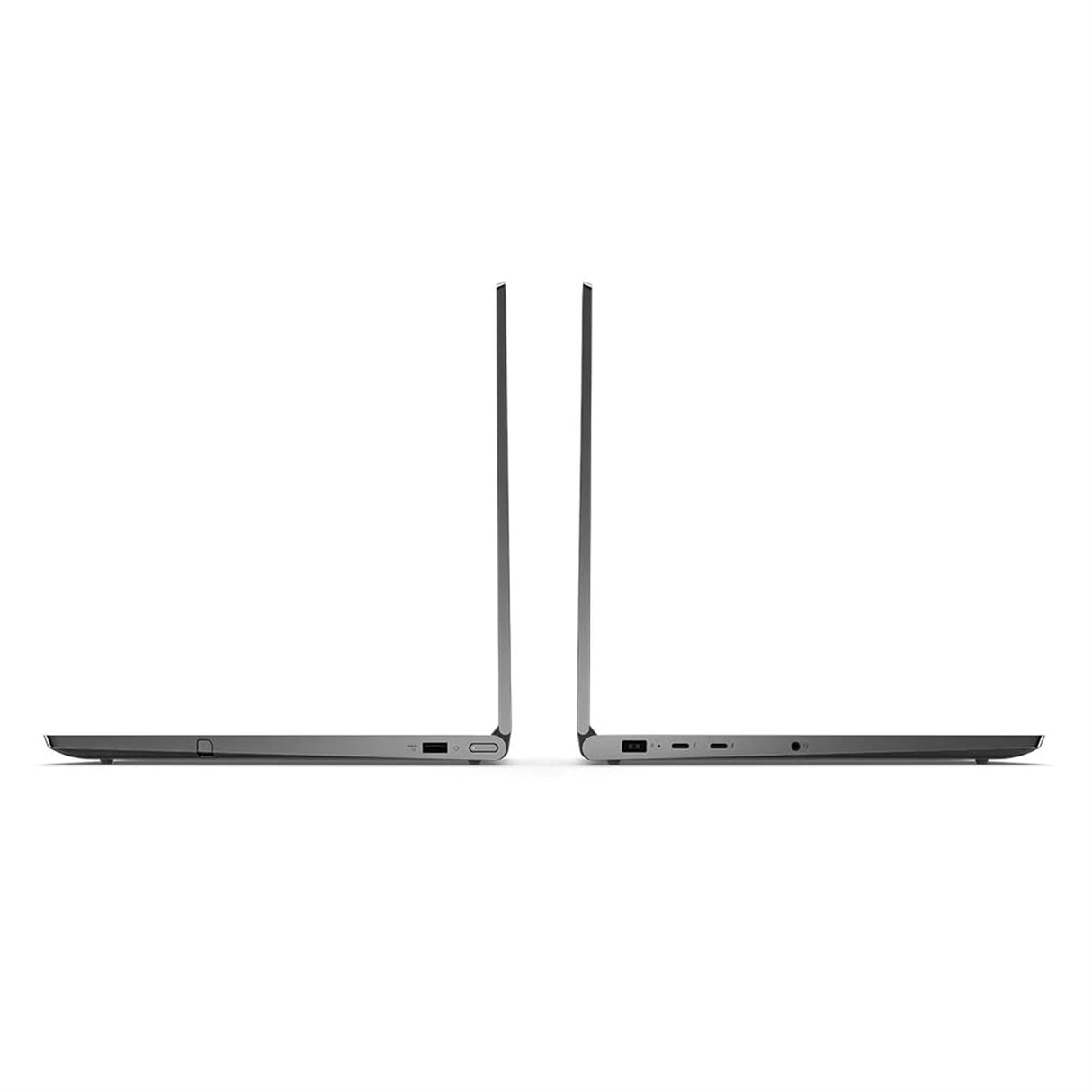Lenovo Yoga C940-15IRH 15.6" Touch 16GB 256GB SSD Core™ i7-9750H 2.6GHz WIN11H, Silver (Refurbished - Fair)