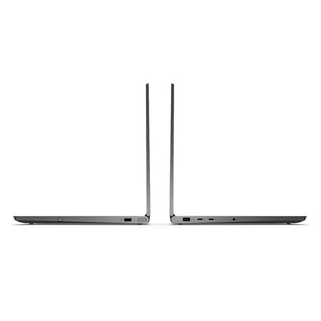 Lenovo Yoga C940-15IRH 15.6" Touch 16GB 256GB SSD Core™ i7-9750H 2.6GHz WIN11H, Silver (Refurbished - Fair)