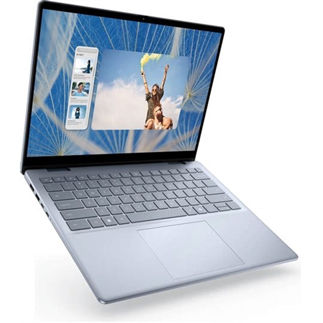 Dell Inspiron 14 7440 2-in-1 14" 16GB 512GB SSD Core™ 7 150U 1.8GHz WIN11H, Abyss Blue (Refurbished - Very Good)