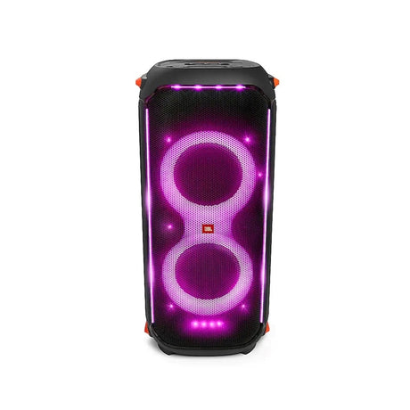 JBL - Party Box 710 Portable Party Speaker - 2024 - Black (New)