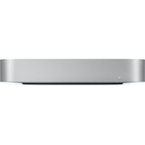 Apple Mac Mini MGNR3LL/A 8GB 256GB SSD Apple M1 3.2GHz macOS, Silver (Refurbished - Fair)