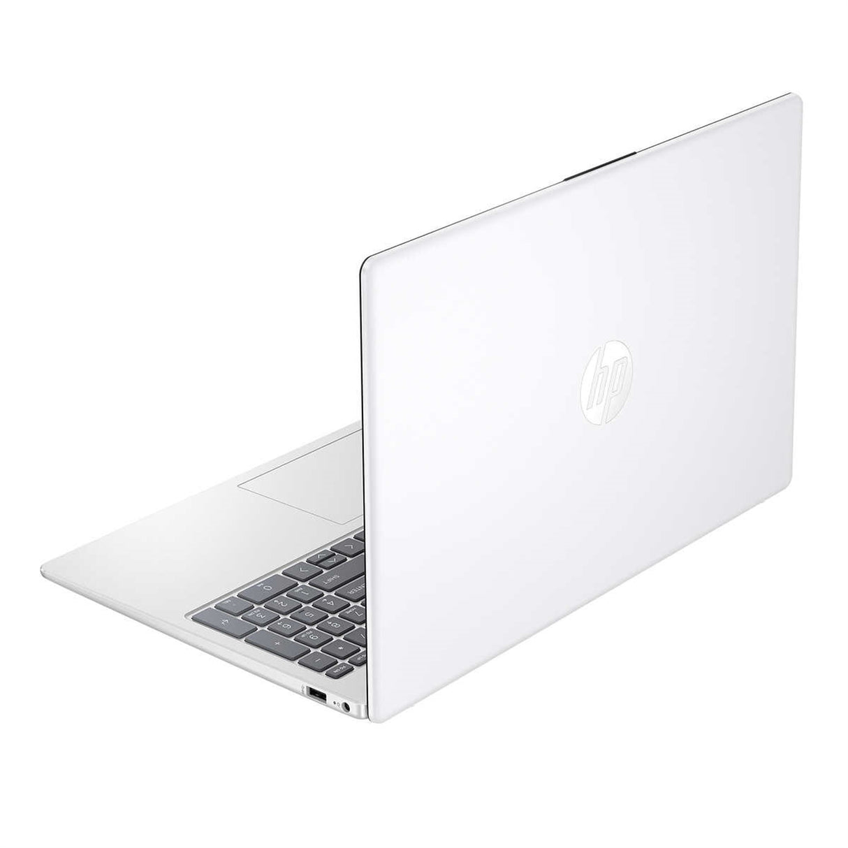 HP 15-FD0123DX 15.6" Touch 16GB 512GB SSD Intel Core™ I7-1355U 3.3GHz WIN11P, Natural Silver (Refurbished - Very Good)