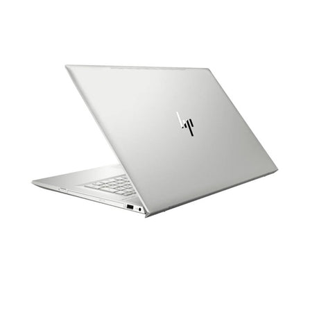 HP Envy 17M-BW0013DX 17.3" 12GB 512GB SSD Core™ i7-8550U 1.8GHz WIN11H, Natural Silver (Refurbished - Fair)