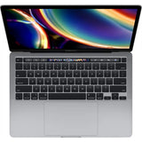 Apple MacBook Pro (13-inch, 2019, Four Thunderbolt 3 ports) 13.3" 16GB 512GB SSD 2.8GHz, Space Gray (Refurbished - Fair)