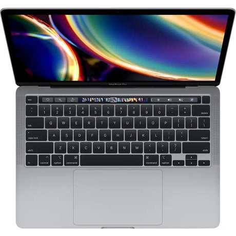 Apple MacBook Pro (13-inch, 2019, Four Thunderbolt 3 ports) 13.3" 16GB 512GB SSD 2.8GHz, Space Gray (Refurbished - Fair)