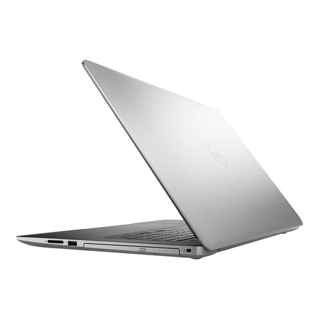 Dell Inspiron 3793 17.3" 16GB 256GB SSD Core™ i7-1065G7 1.3GHz WIN11H, Platinum Silver (Refurbished - Fair)