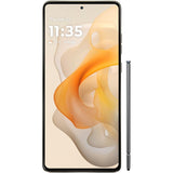 Motorola Moto G Stylus 5G 2024 256GB 6.7" Unlocked, Caramel Latte (Refurbished - Premium)