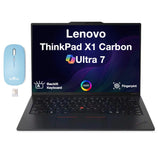 Lenovo ThinkPad X1 Nano Gen 1 13" 16GB 512GB SSD Core™ i7-1160G7 2.1GHz WIN11P, Deep Black (Refurbished - Fair)
