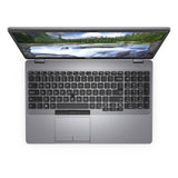 Dell Latitude 5501 15.6" 16GB 256GB SSD Core™ i5-9400H 2.5GHz WIN11P, Titan Gray (Refurbished - Premium)