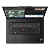 Lenovo ThinkPad Z16 Gen 2 16" 64GB 256GB SSD AMD Ryzen™ 9 Pro 7940HS 4.0GHz WIN11P, Arctic Grey (Refurbished - Excellent)