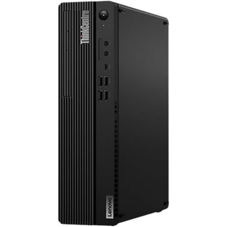 Lenovo ThinkCentre M70s Gen 3 (8GB, 256GB SSD, i5-14500 2.5GHz) Black (Refurbished - Very Good)
