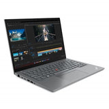 Lenovo ThinkPad T14 Gen 4 14" 16GB 512GB SSD Core™ i5-1335U 3.4GHz WIN11P, STORM GREY (Refurbished - Excellent)