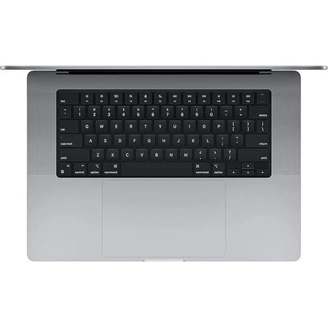 Apple MacBook Pro (16-inch, 2021) 16.2" 16GB 512GB SSD Apple M1 Pro 3.4GHz macOS, Silver (Refurbished - Fair)