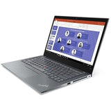Lenovo ThinkPad T14s Gen 2 (14" Touch, 16GB, 256GB SSD, i7-1165G7 1.20GHz) Win11P, Storm Gray (Refurbished - Very Good)