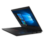 Lenovo Thinkpad E14 Gen 1 14" 16GB 512GB SSD Core™ i5-10210U 1.6GHz WIN11P, Black (Refurbished - Premium)