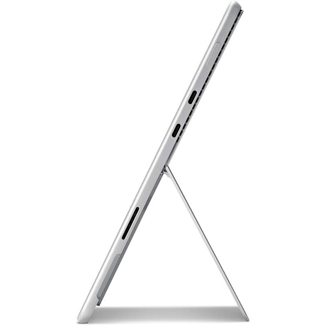 Microsoft Surface Pro 8 13" (256GB SSD, Unlocked, 2.40GHz) Platinum (Refurbished - Fair)