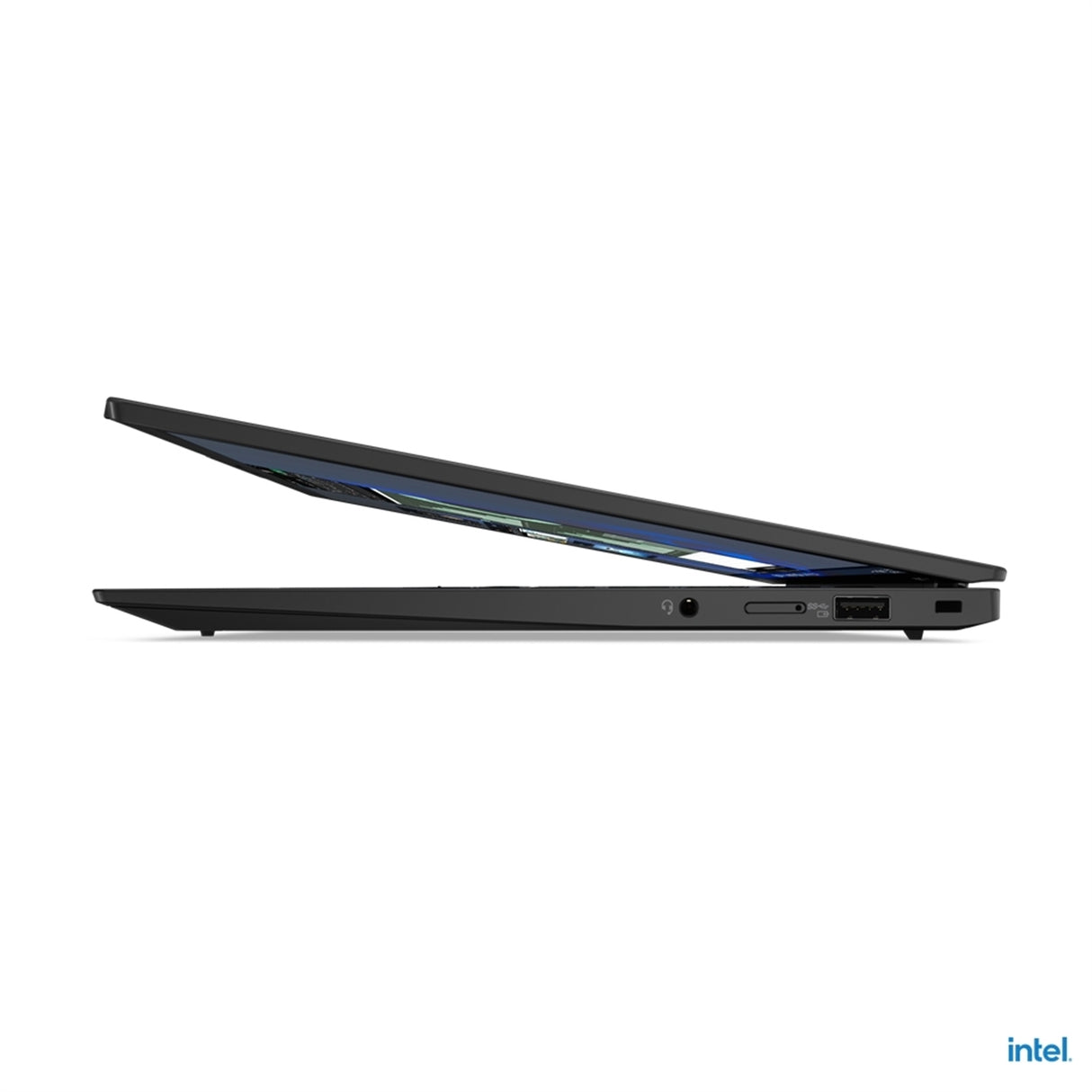 Lenovo Thinkpad X1 Carbon Gen 10 14" 32GB 512GB SSD Core™ i7-1270P 2.2GHz WIN11P, Black (Refurbished - Excellent)