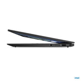 Lenovo Thinkpad X1 Carbon Gen 10 14" 32GB 512GB SSD Core™ i7-1270P 2.2GHz WIN11P, Black (Refurbished - Excellent)