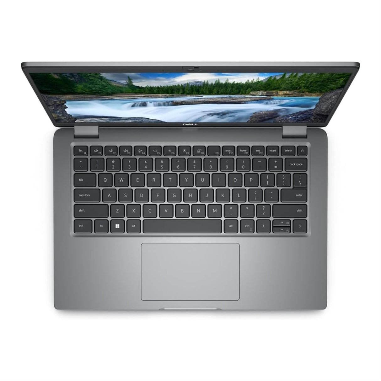 Dell Inspiron 14 5440 14" 8GB 512GB SSD Core™ i5-1334U 1GHz WIN11H, Platinum Silver (Refurbished - Fair)