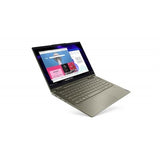 Lenovo Yoga 7 14ITL5 14" 12GB 256GB SSD Core™ i5-1135G7 2.4GHz WIN11H, Dark Moss (Refurbished - Very Good)