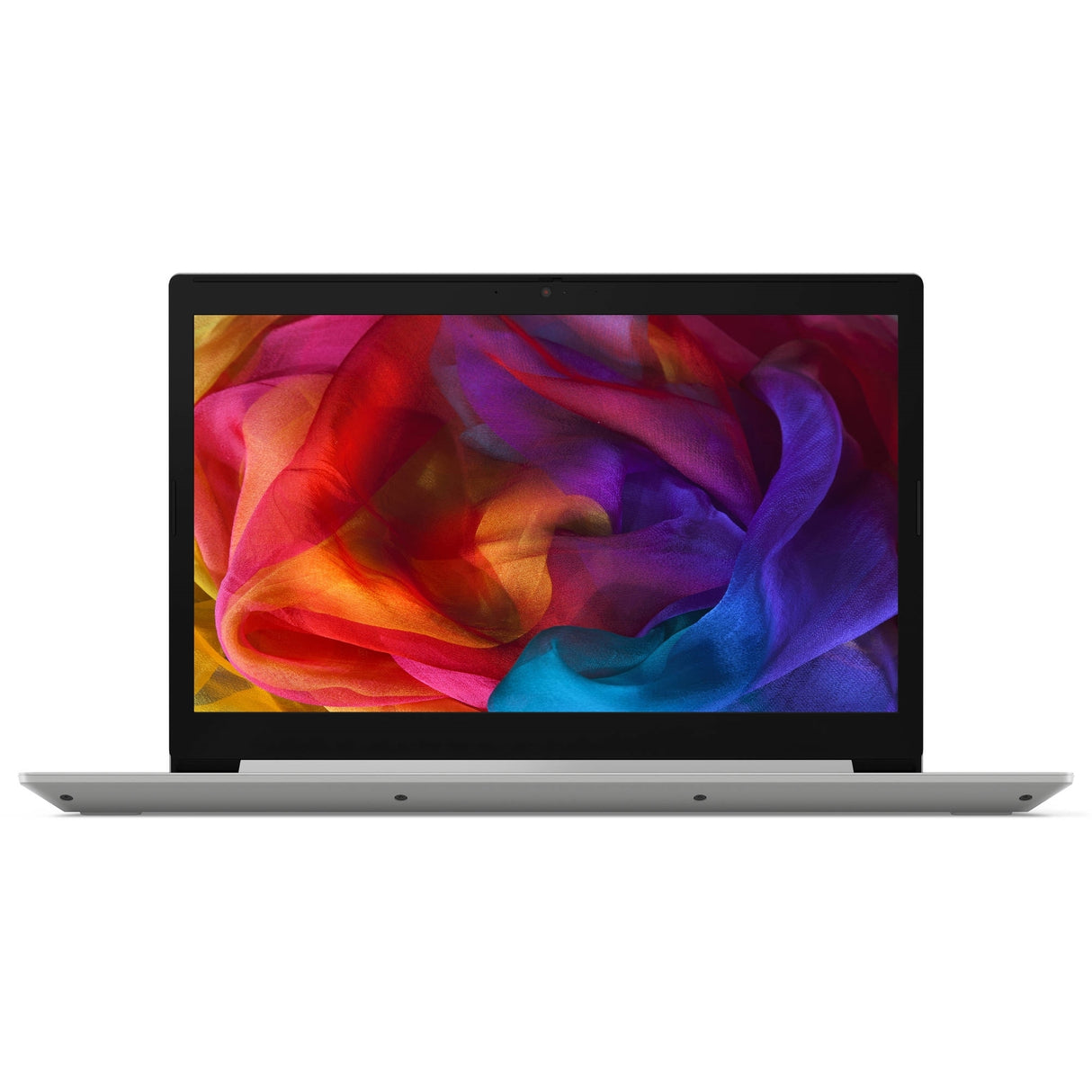 Lenovo IdeaPad L340-17API 17.3" 16GB 512GB SSD AMD Ryzen 5 3500U WIN11P, Platinum Gray (Refurbished - Fair)