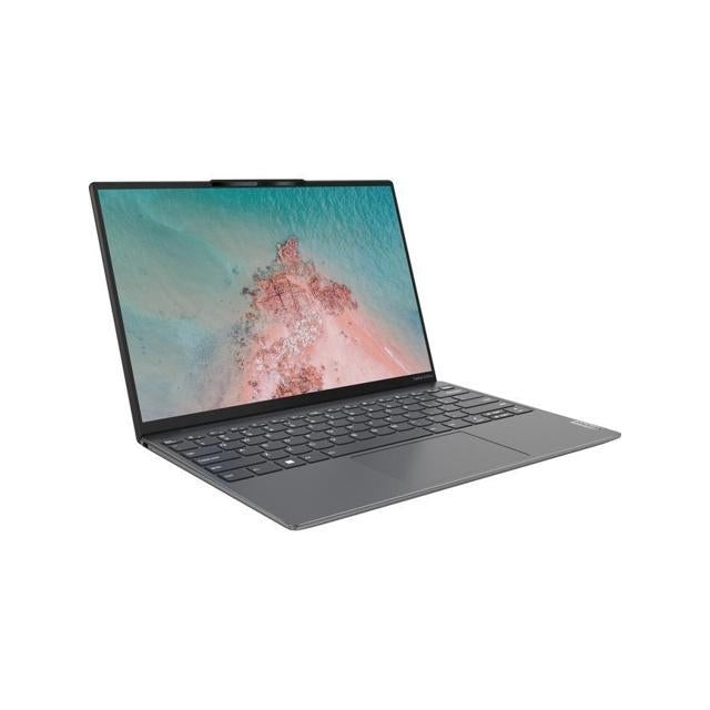 Lenovo Slim 7 CARBON 13IAP7 13.3" Touch 16GB 512GB SSD Core™ i7-1260P 4.4GHz Win11H, Carbon Black (Refurbished - Fair)