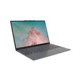 Lenovo Slim 7 CARBON 13IAP7 13.3" Touch 16GB 512GB SSD Core™ i7-1260P 4.4GHz Win11H, Carbon Black (Refurbished - Fair)